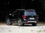 Trumpchi GS8 2019 года
